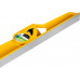 Литой уровень STAYER HARD 600мм 3483-060