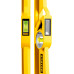 Литой уровень STAYER HARD 600мм 3483-060