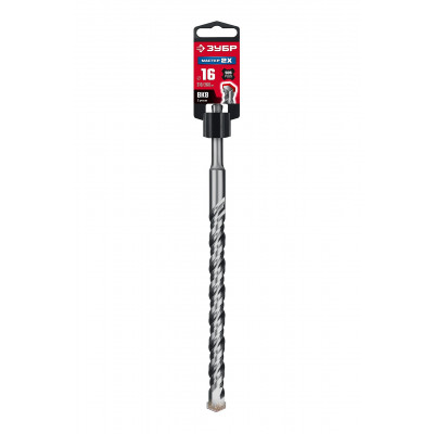 Бур SDS-plus ЗУБР 16x260мм 29315-260-16_z01
