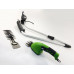 Садовые аккумуляторные ножницы Greenworks G3,6GS 1600207