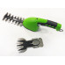Садовые аккумуляторные ножницы Greenworks G3,6GS 1600207