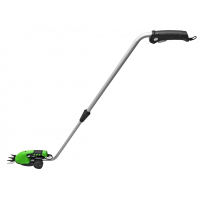 Садовые аккумуляторные ножницы Greenworks G3,6GS 1600207