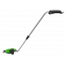 Садовые аккумуляторные ножницы Greenworks G3,6GS 1600207 Садовые аккумуляторные ножницы Greenworks G3,6GS 1600207