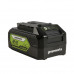 Аккумулятор Greenworks G24USB4 (24В, 4Ач, с USB разъемом) 2939307