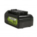 Аккумулятор Greenworks G24USB4 (24В, 4Ач, с USB разъемом) 2939307