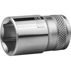 Головка торцевая KRAFTOOL 1/2";17мм 27805-17_z01