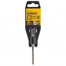 Бур SDS-plus DeWalt 6х110мм DT9514