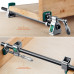Трубная струбцина KRAFTOOL PC-34-6 3/4" 32301-1