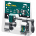 Трубная струбцина KRAFTOOL PC-34-6 3/4" 32301-1