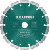 Диск алмазный KRAFTOOL UNIVERSAL 180x22.2мм 36680-180 Диск алмазный KRAFTOOL UNIVERSAL 180x22.2мм 36680-180