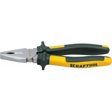 Плоскогубцы KRAFTOOL 180мм 22011-1-18