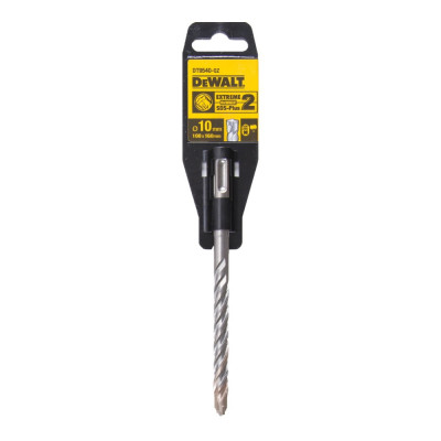 Бур SDS-plus DeWalt 10х160мм DT9540