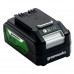 Аккумулятор Greenworks G24B4II (24В, 2Ач) 2938407
