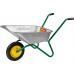 Садовая одноколесная тачка GRINDA GB-1 100кг 422399_z01 Садовая одноколесная тачка GRINDA GB-1 100кг 422399_z01