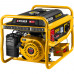 Бензиновый генератор STEHER 3300Вт GS-4500E