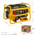 Бензиновый генератор STEHER 3300Вт GS-4500E