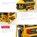 Бензиновый генератор STEHER 3300Вт GS-4500E