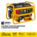 Бензиновый генератор STEHER 3300Вт GS-4500E