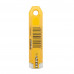 Сверло по металлу DeWalt COBALT 5.5x93мм (10шт) DT4932-QZ