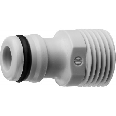 Адаптер RACO с внешней резьбой 1/2" 4250-55217C