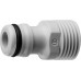 Адаптер RACO с внешней резьбой 1/2" 4250-55217C Адаптер RACO с внешней резьбой 1/2" 4250-55217C