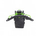 Газонокосилка аккумуляторная Greenworks GC82HPLM51 (82В, 5Ач) 2518907UB