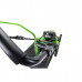 Газонокосилка аккумуляторная Greenworks GC82HPLM51 (82В, 5Ач) 2518907UB