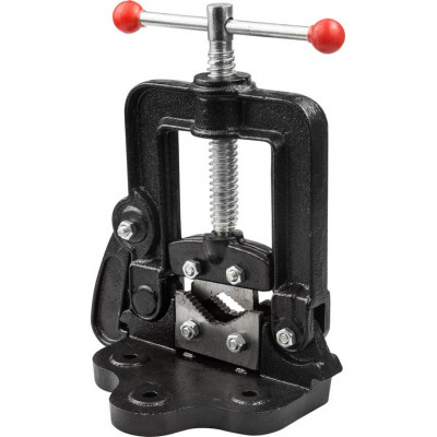 Трубные тиски STAYER 3.5" 3262-2