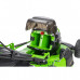 Газонокосилка аккумуляторная Greenworks GC82HPLM51 (82В, 5Ач) 2518907UB