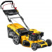 Газонокосилка бензиновая STEHER GLM-510p