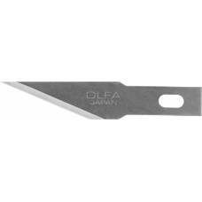 Перовые лезвия для OL-AK-4 OLFA 6мм/5шт OL-KB4-S/5