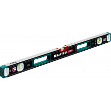 Магнитный уровень KRAFTOOL A-Rate Control 800мм 34988-80
