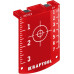 Ротационный лазерный нивелир KRAFTOOL RL600 34600_z01