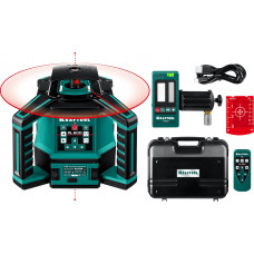 Ротационный лазерный нивелир KRAFTOOL RL600 34600_z01