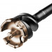Бур SDS-max проломной KRAFTOOL 65x840/990мм 29355-65-990 Бур SDS-max проломной KRAFTOOL 65x840/990мм 29355-65-990