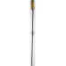Бур SDS-max проломной KRAFTOOL 65x840/990мм 29355-65-990