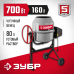Бетоносмеситель ЗУБР БМЧ-160
