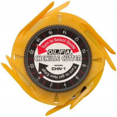 Круговой нож OLFA 60мм OL-CHN-1
