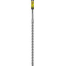 Бур SDS-max STAYER 25x610мм 29370-610-25