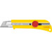 Нож STAYER SK-25 25мм 09173_z01 Нож STAYER SK-25 25мм 09173_z01