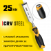 Стамеска-долото STAYER 25мм 18205-25_z01