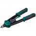 Резьбовой двуручный заклепочник KRAFTOOL NUT-12 М3-М12 31183