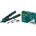 Резьбовой двуручный заклепочник KRAFTOOL NUT-12 М3-М12 31183 Резьбовой двуручный заклепочник KRAFTOOL NUT-12 М3-М12 31183