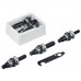 Резьбовой двуручный заклепочник KRAFTOOL NUT-12 М3-М12 31183