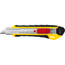 Нож STAYER KS-18A 18мм 0916_z01