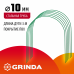 Дуги для парника GRINDA 3м/6шт 422309-100-120