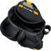 Пояс монтажника с 2 сумками KRAFTOOL KBS-3L 38761