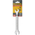 Рожковый ключ KRAFTOOL 14х15мм 27033-14-15