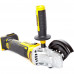 Угловая шлифмашина аккумуляторная DeWalt DCG405FN (без АКБ и ЗУ)