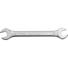 Рожковый ключ KRAFTOOL 13х14мм 27033-13-14